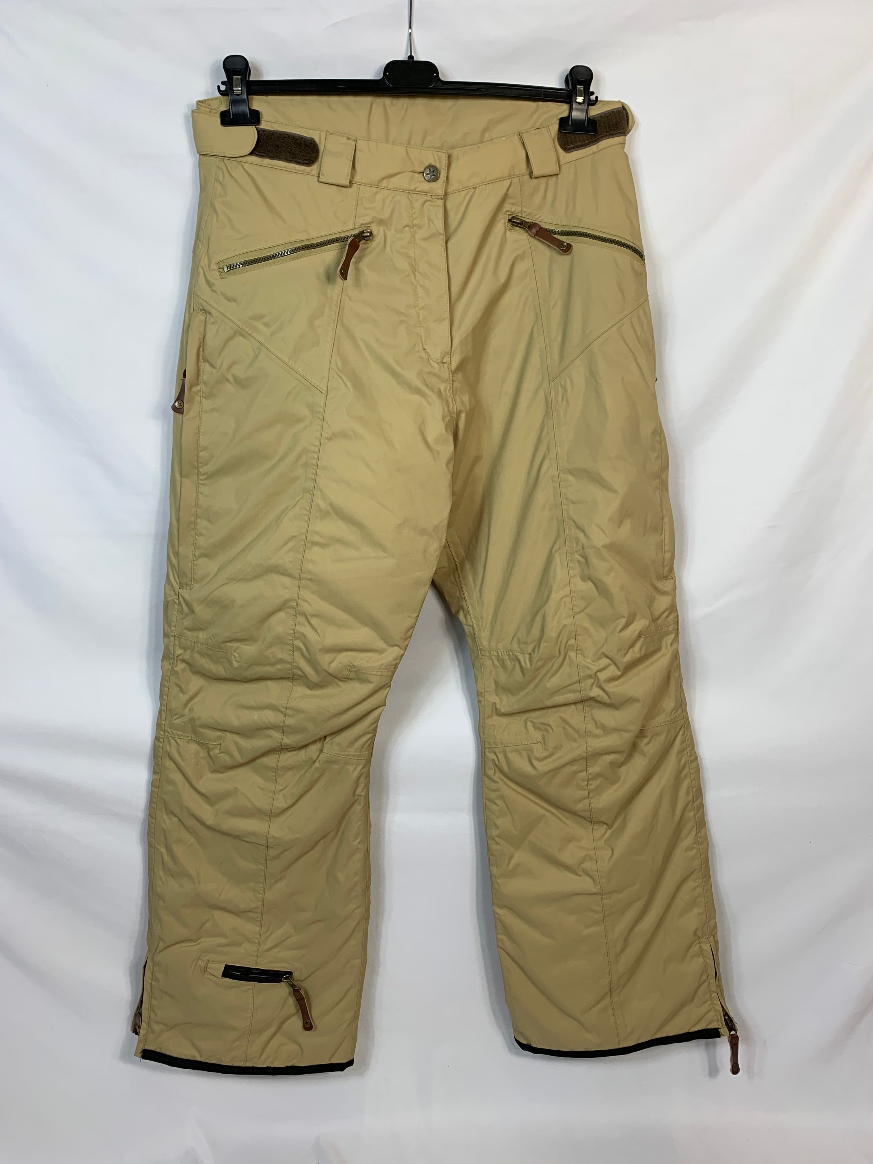 TAGLIA L - Pantalone crane